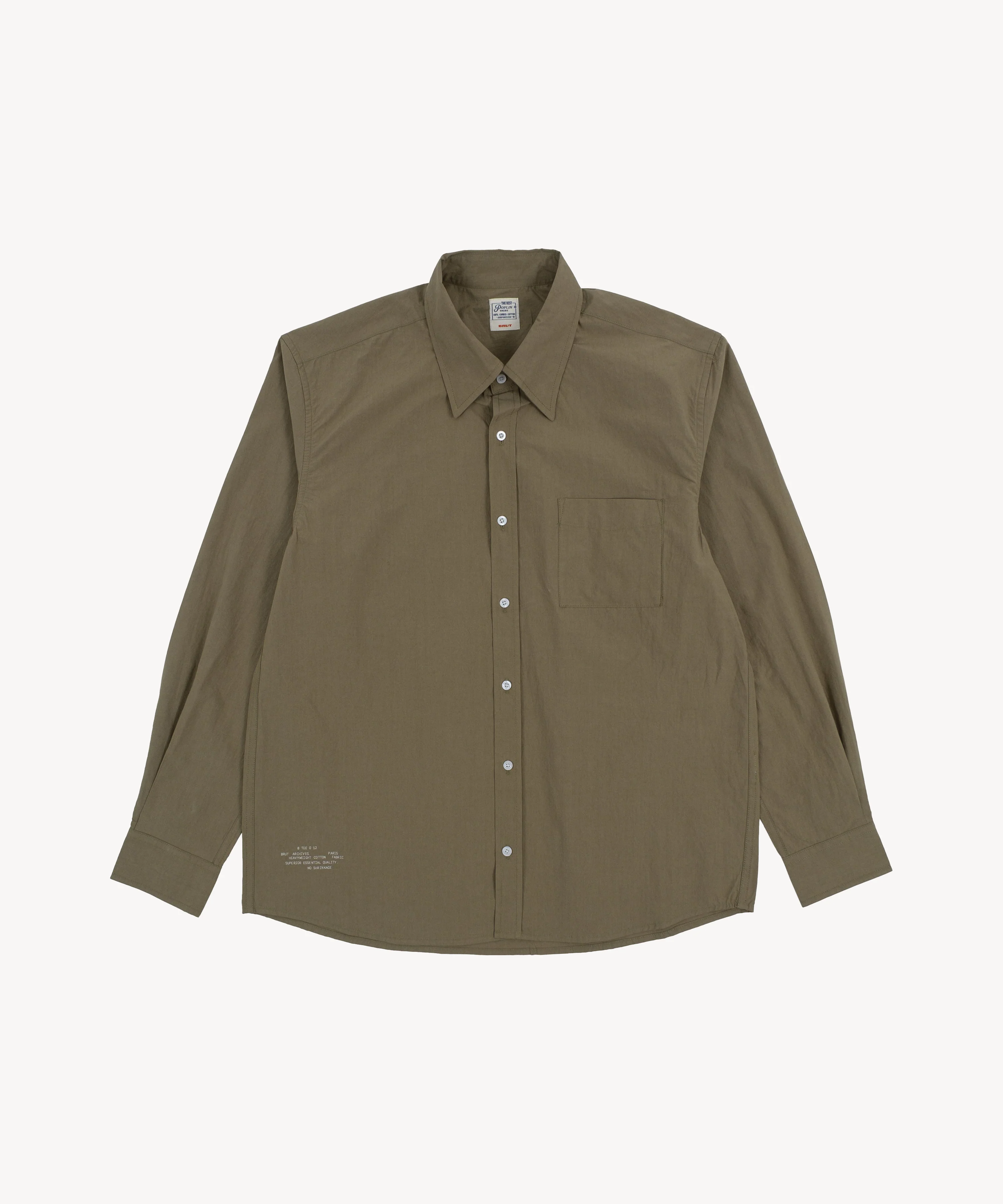 bestpoplinshirt